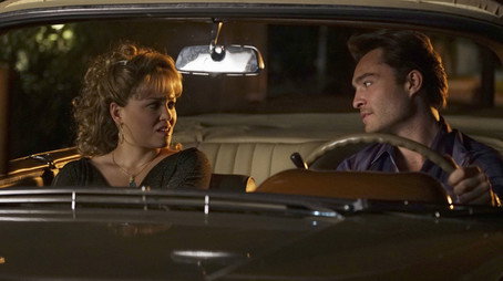Wicked City Сезон 1