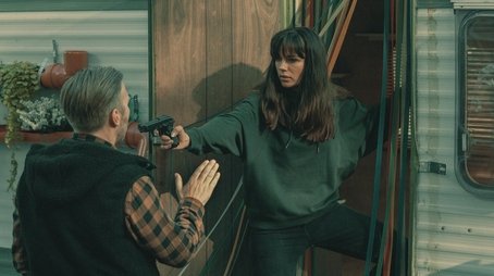 Hatred (2020) - Episode 5 poster and promotional image