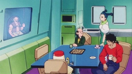 Elimination! Battle Royale (1994) - Episode 26 poster and promotional image