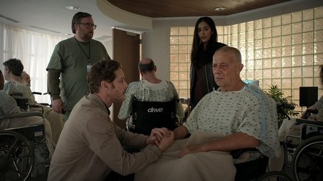 Romeo (2022) - Episode 7 poster and promotional image
