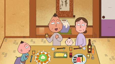 ちびまる子ちゃん Сезон 2