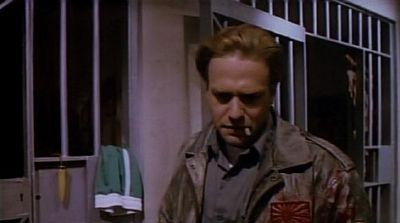 The Prisoner (1989) - Episode 25 poster and promotional image