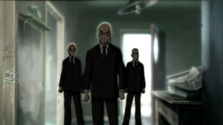 Déjà Vu (2006) - Episode 20 poster and promotional image
