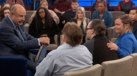 Dr. Phil Stagione 21