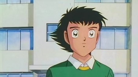 Episode 1 (1994) - Episode 1 poster and promotional image