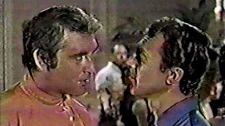 Life Among the Meat Eaters (1968) - Episode 25 poster and promotional image