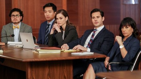 Opening Statements (2021) - Episode 16 poster and promotional image