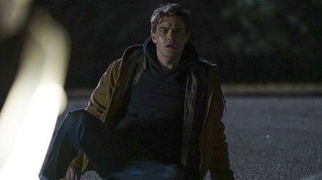 I Went to the Woods (2016) - Episode 17 poster and promotional image