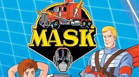 Season 1 (1985) - Season 1 poster and promotional image