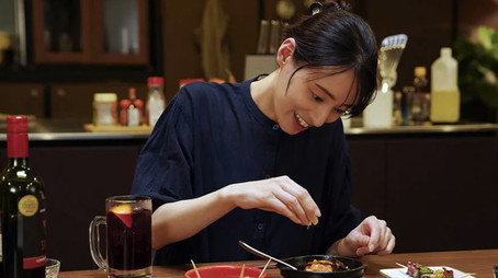 晩酌の流儀 Stagione 2