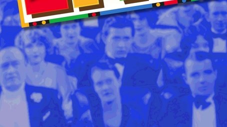 Saturday Live (1986) poster