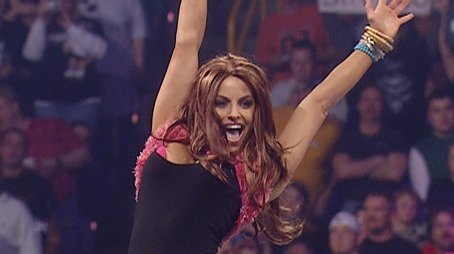 RAW 673 (2006) - Episode 16 poster and promotional image