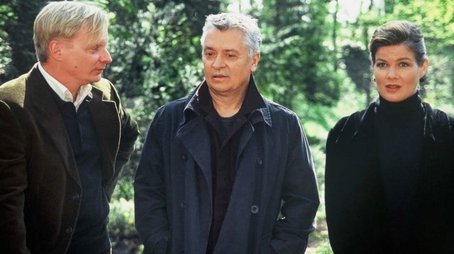 Winterende (2004) - Episode 7 poster and promotional image