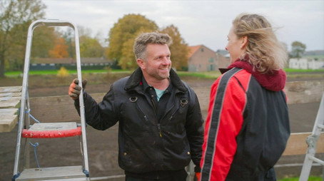 Boer zoekt Vrouw Évad 14