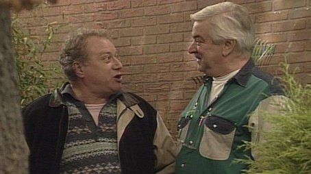 Drugs (1994) - Episode 12 poster and promotional image