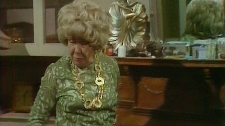Mum's Last Fling (1970) - Episode 7 poster and promotional image