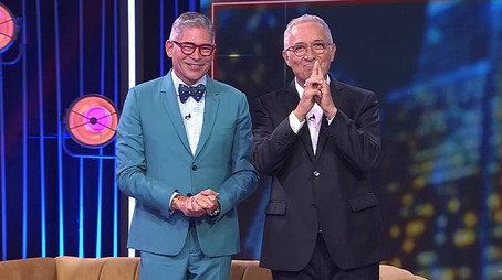 La gran confusión Сезон 1
