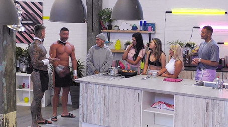 Geordie Shore Сезон 20