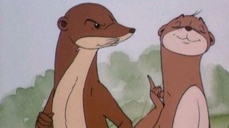 The Animals of Farthing Wood Сезон 2
