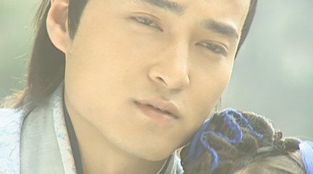 倚天屠龙记 Sezóna 1