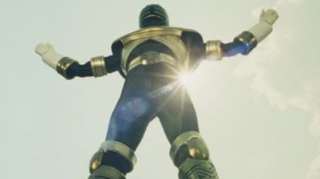 The King's Galliant Entrance (1995) - Episode 27 poster and promotional image