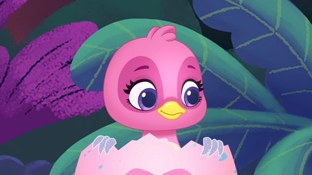Snack Shack Shenanigans (2018) - Episode 17 poster and promotional image