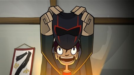 Last Stall On the Left (2012) - Episode 1 poster and promotional image