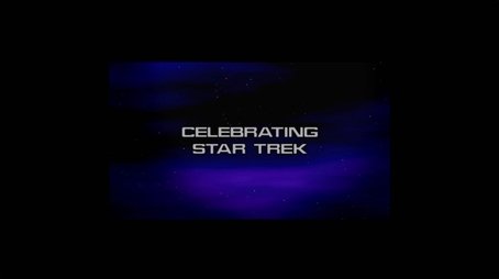 Celebrating Star Trek (None) - Episode 7 poster and promotional image