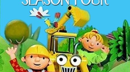 Season 4 (2000) - Season 4 poster and promotional image
