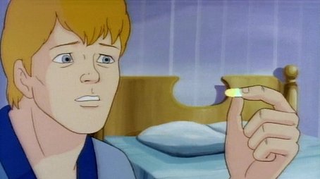 Mind Pollution (1991) - Episode 1 poster and promotional image