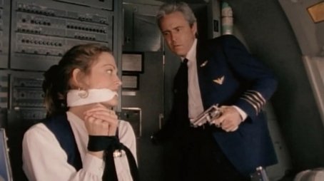 Skyjacked (1994) - Episode 19 poster and promotional image