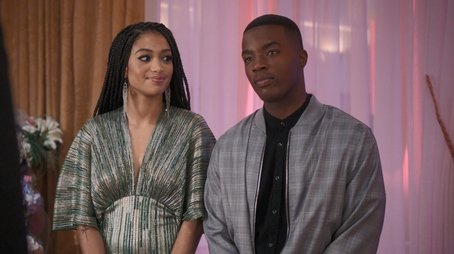 Roll the Dice (2021) - Episode 7 poster and promotional image