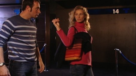 Episode 63 (2003) - Episode 63 poster and promotional image