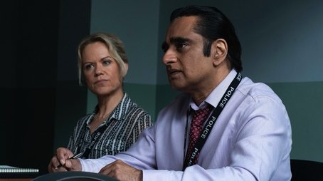 Episode 3 (2025) - Episode 3 poster and promotional image