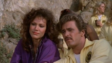 Shark Bait (1982) - Episode 8 poster and promotional image
