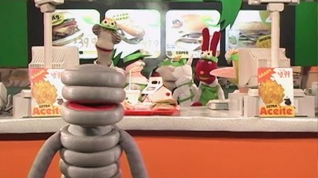 Mr. Drilos (2005) - Episode 5 poster and promotional image