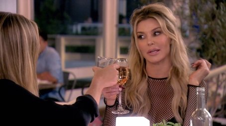 A Double Shot of Brandi (2019) - Episode 17 poster and promotional image
