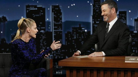 Jimmy Kimmel Live! Temporada 20