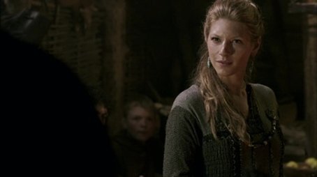 The Saga of Lagertha