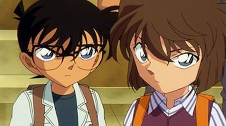 Red-Handed Jewel Robber (1) (2005) - Episode 401 poster and promotional image