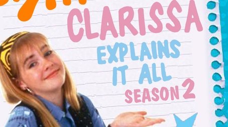 Season 2 (1992) - Season 2 poster and promotional image