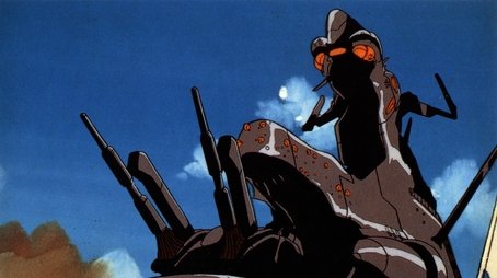 Nadia - The Nautilus Story III (1991) - Episode 13 poster and promotional image