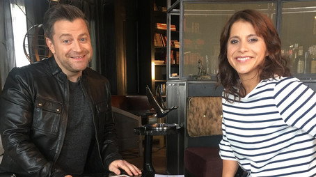 Le Grand Rire de... Stagione 4