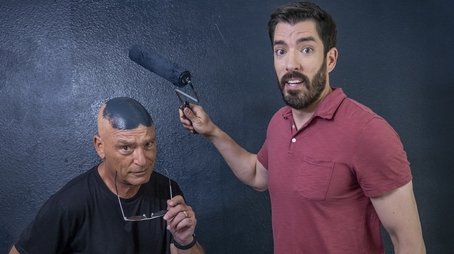 Howie Mandel's Sensational Surprise (2022) - Episode 2 poster and promotional image