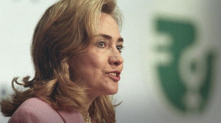 The Hardest Decision (2020) - Episode 3 poster and promotional image