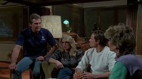 One Hundred Miles a Gallon (1983) - Episode 19 poster and promotional image