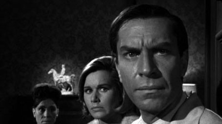 The Bellero Shield (1964) - Episode 20 poster and promotional image