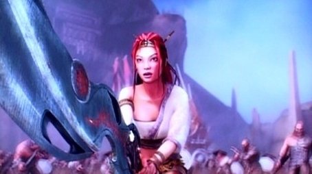 Halo 3 & Heavenly Sword | Ep 1 (2007) - Episode 1 poster and promotional image