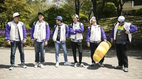 University Special: Seoul National University (2) (2015) - Episode 394 poster and promotional image