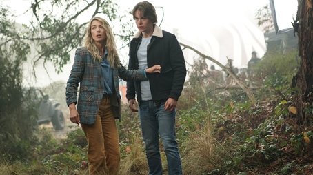 Pilot (2021) - Episode 1 poster and promotional image